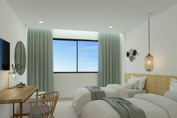 Atlantica Mare Village Paphos