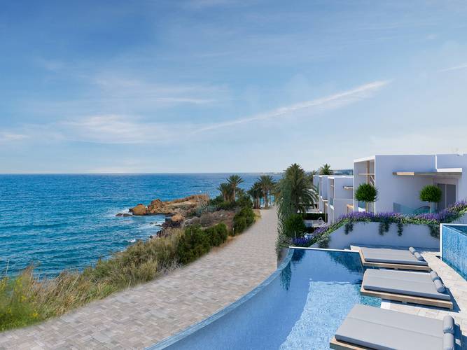 Atlantica Mare Village Paphos