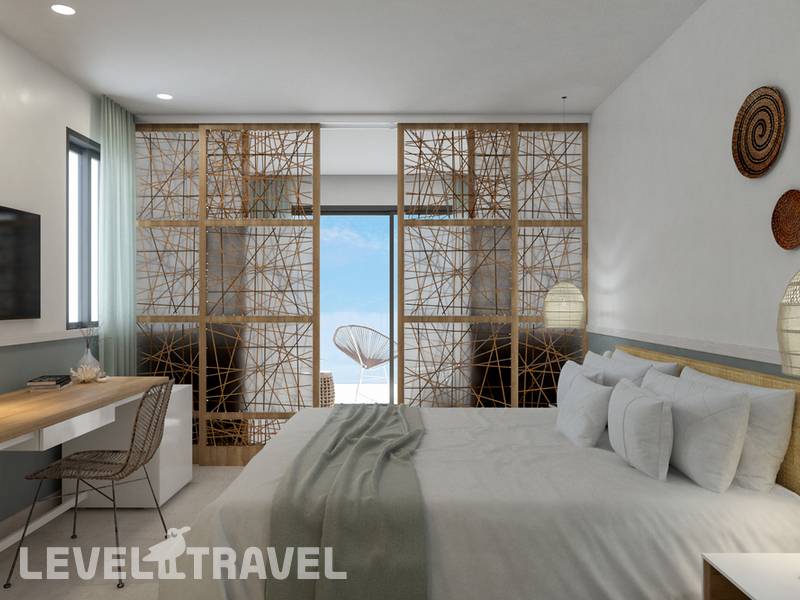 Фотография Atlantica Mare Village Paphos