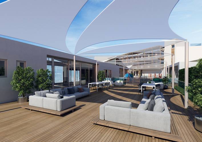 Atlantica Mare Village Paphos