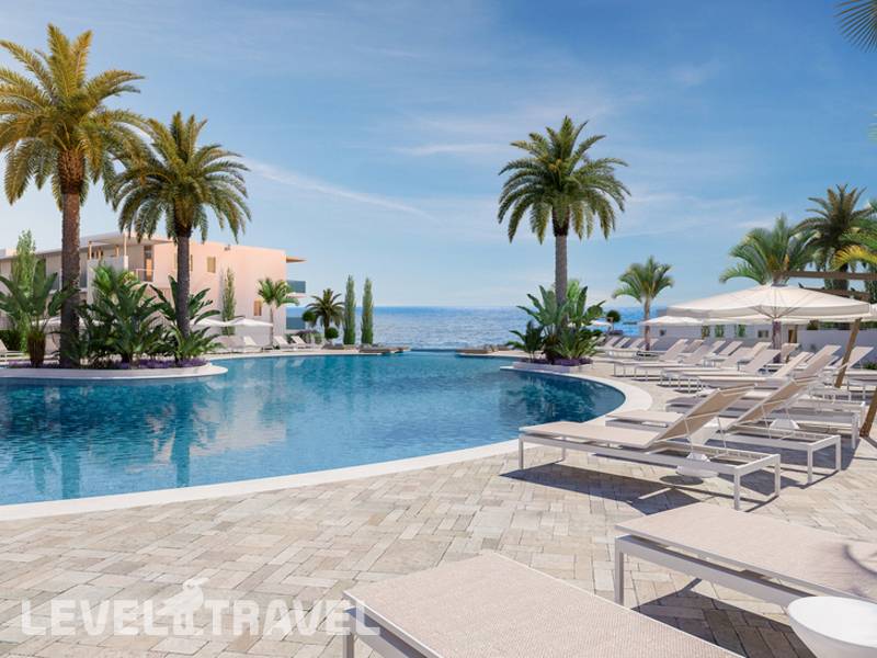 Фотография Atlantica Mare Village Paphos