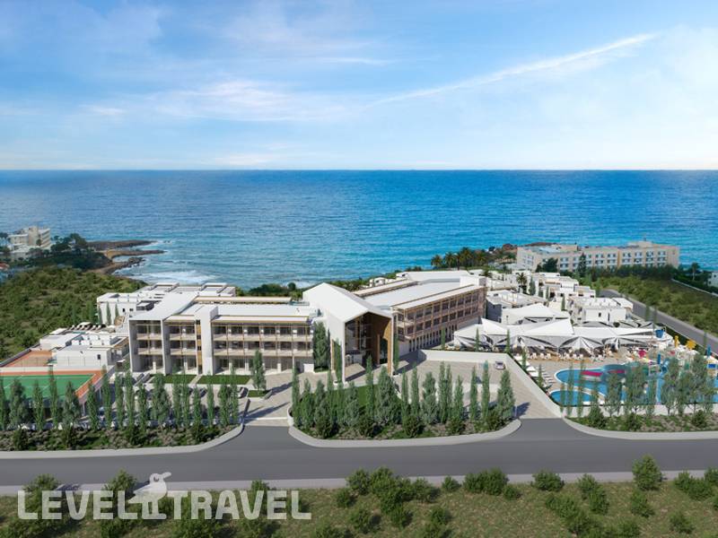 Фотография Atlantica Mare Village Paphos