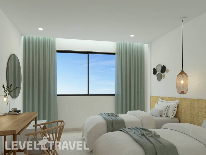 Фотография Atlantica Mare Village Paphos