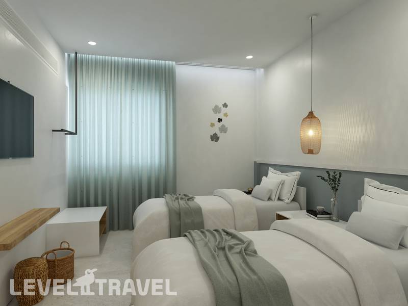 Фотография Atlantica Mare Village Paphos