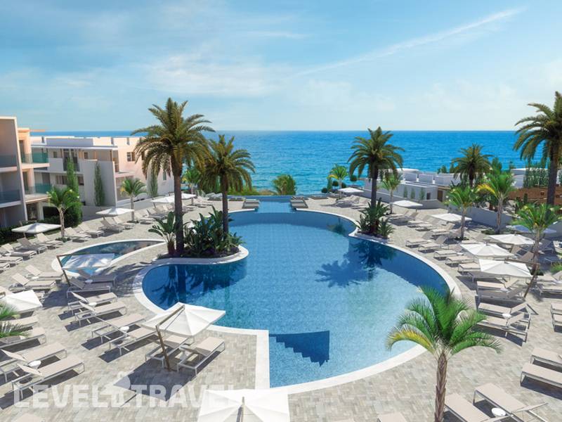 Фотография Atlantica Mare Village Paphos