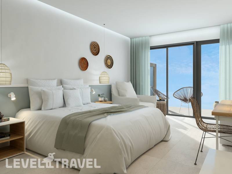 Фотография Atlantica Mare Village Paphos
