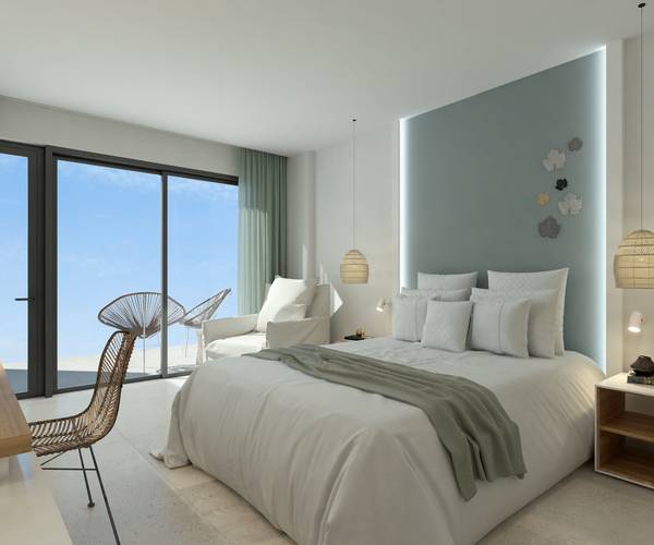 Atlantica Mare Village Paphos
