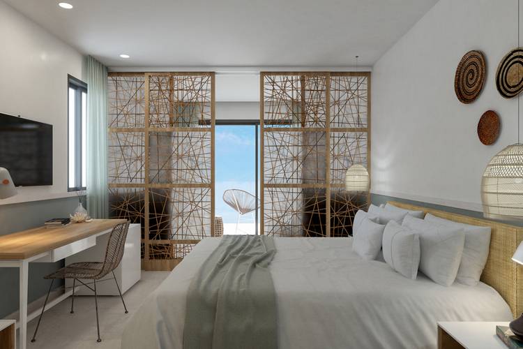 Atlantica Mare Village Paphos