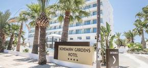 Bohemian Gardens Hotel