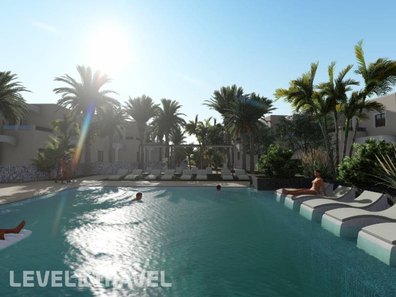 Фотография Malena Hotel