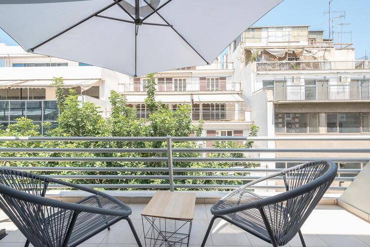 Athens Lights Hotel