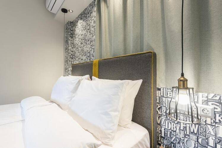 Athens Lights Hotel