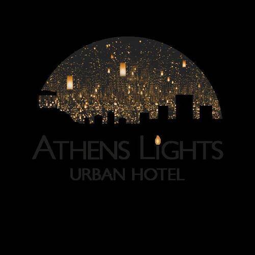 Athens Lights Hotel