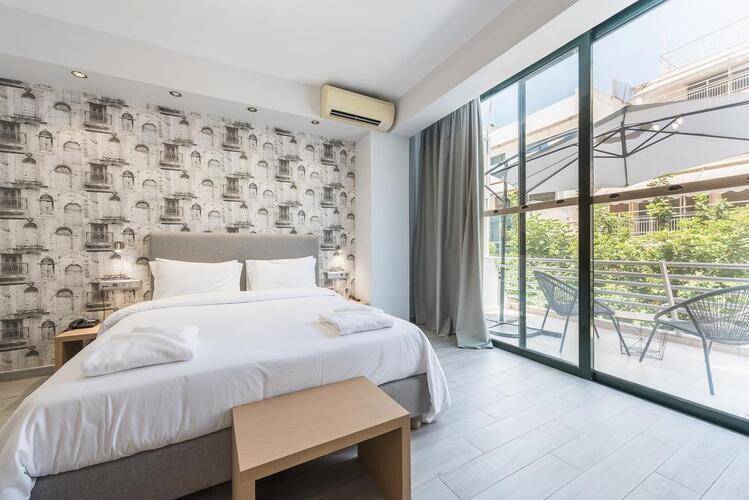 Athens Lights Hotel