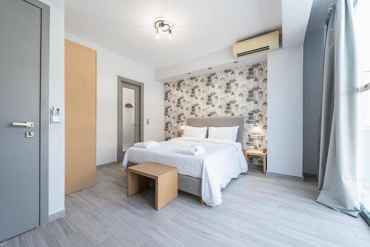 Athens Lights Hotel