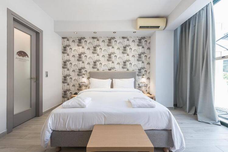 Athens Lights Hotel