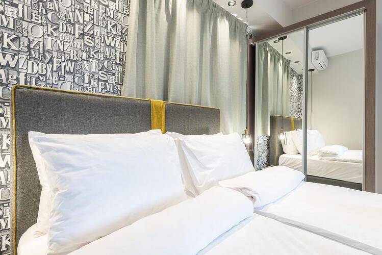 Athens Lights Hotel
