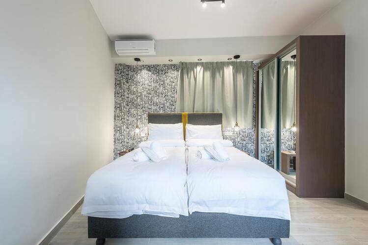 Athens Lights Hotel