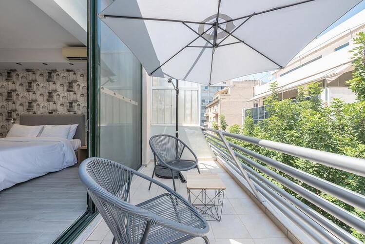 Athens Lights Hotel