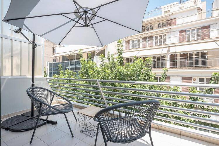 Athens Lights Hotel