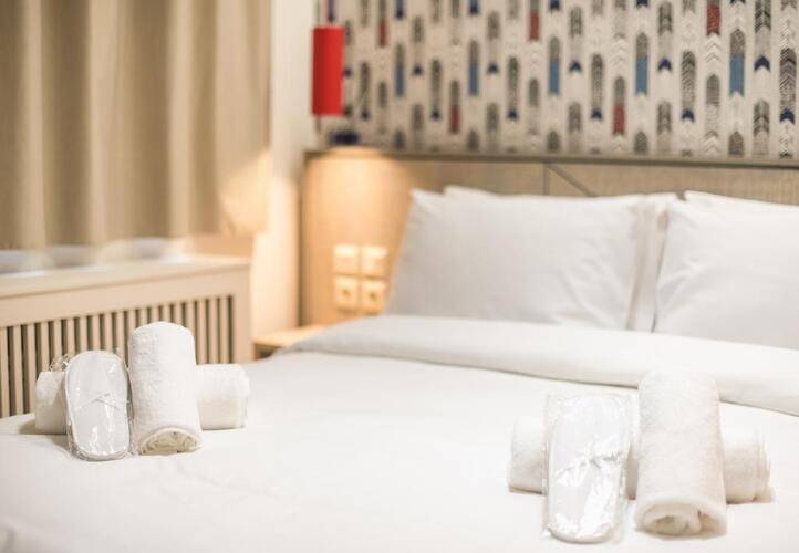 Athens Lights Hotel