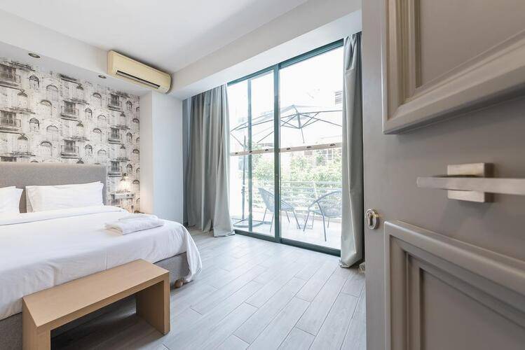 Athens Lights Hotel