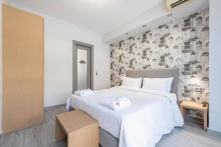 Athens Lights Hotel