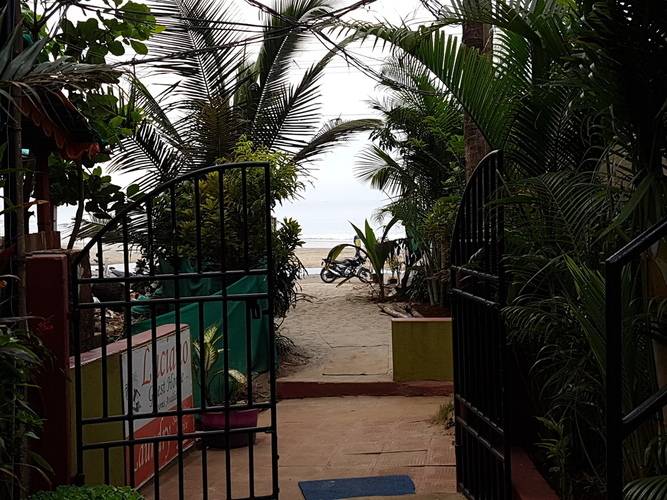 Luciano Guesthouse