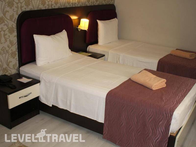 Фотография Niconya Port Suites & Hotel