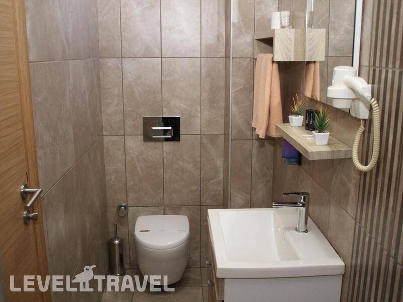 Фотография Niconya Port Suites & Hotel