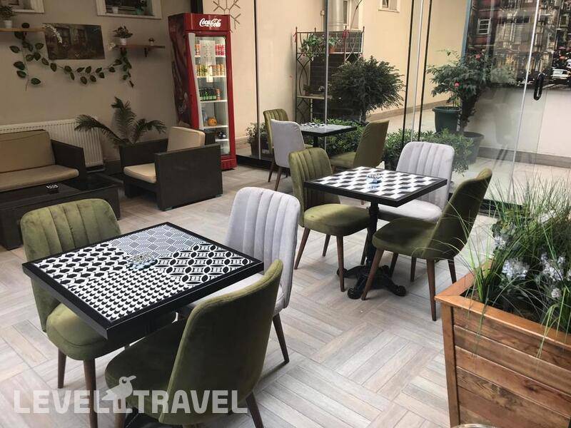 Фотография Niconya Port Suites & Hotel