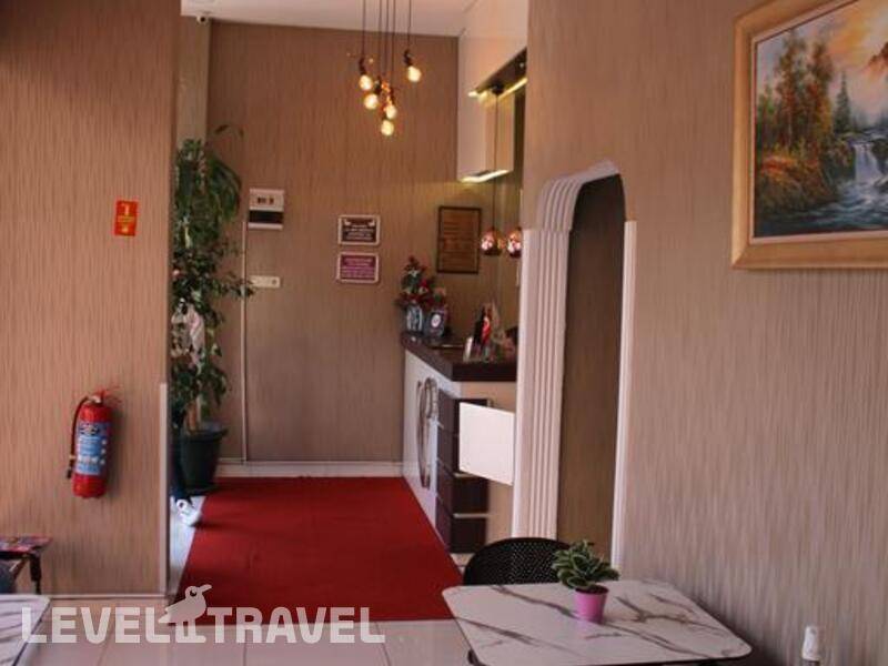 Фотография Niconya Port Suites & Hotel