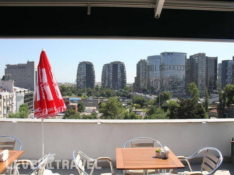 Фотография Niconya Port Suites & Hotel