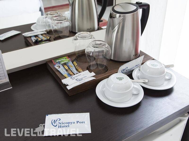 Фотография Niconya Port Suites & Hotel