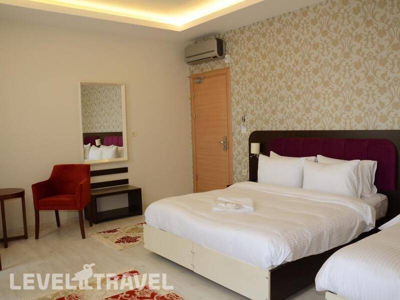 Фотография Niconya Port Suites & Hotel
