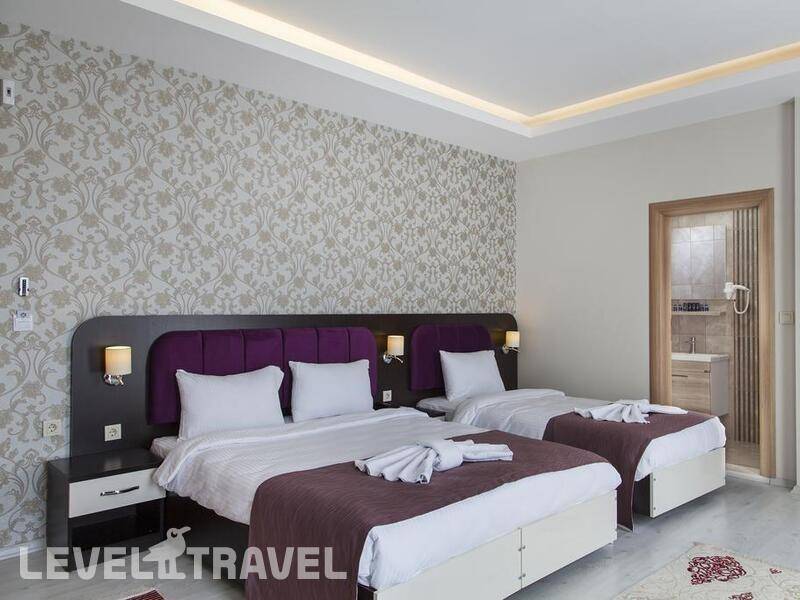 Фотография Niconya Port Suites & Hotel