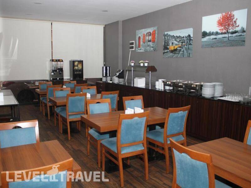 Фотография Niconya Port Suites & Hotel