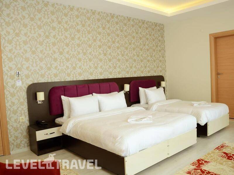 Фотография Niconya Port Suites & Hotel