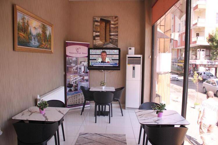 Niconya Port Suites & Hotel