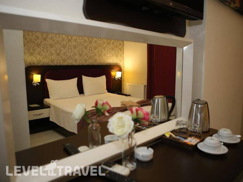 Фотография Niconya Port Suites & Hotel