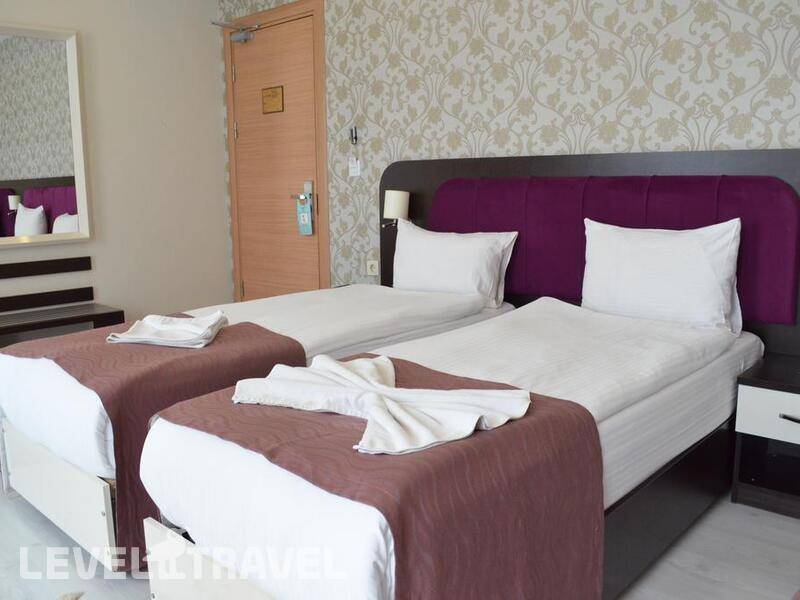 Фотография Niconya Port Suites & Hotel