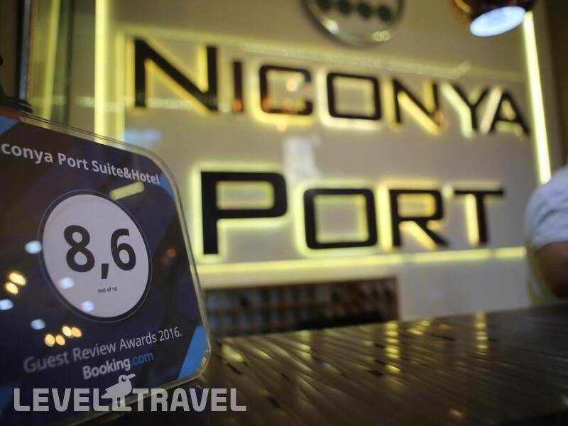 Фотография Niconya Port Suites & Hotel