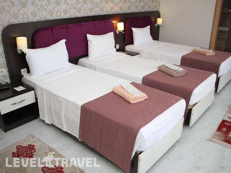 Фотография Niconya Port Suites & Hotel
