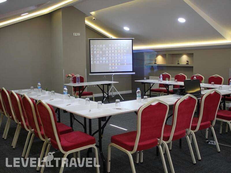 Фотография Niconya Port Suites & Hotel