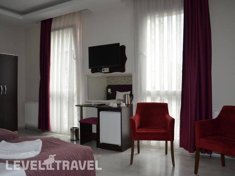 Фотография Niconya Port Suites & Hotel