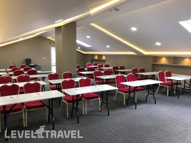 Фотография Niconya Port Suites & Hotel