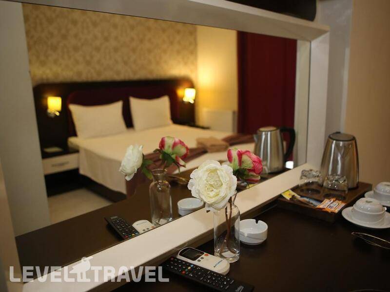 Фотография Niconya Port Suites & Hotel