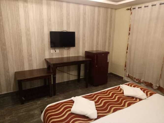 Royal Neptunian Goa (Ex. Royal Tulip Beach Cottages)