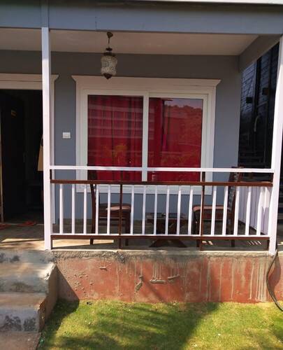 Royal Neptunian Goa (Ex. Royal Tulip Beach Cottages)