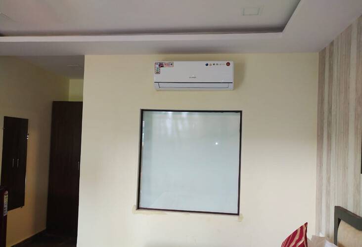 Royal Neptunian Goa (Ex. Royal Tulip Beach Cottages)